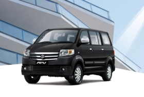 apv suzuki