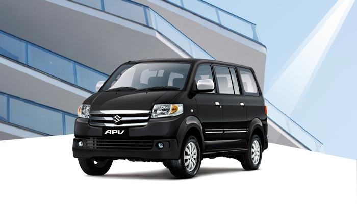 apv suzuki